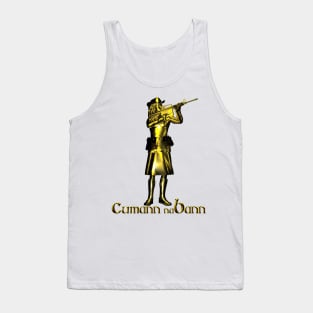 Cumann naBann Tank Top